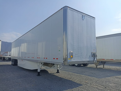 Caja Seca 53 Pies Model 2025(financiamineto Disponible)