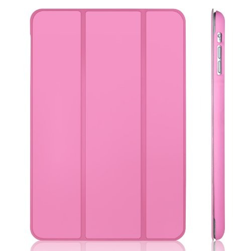 Jetech Funda Protección iPad Mini 1/2/3 Auto Sleep/wake