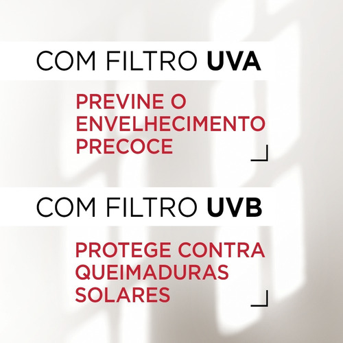 Protetor Solar Antirrugas Invisível Fps 60 40g L'oréal