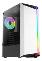 Comprar Pc Gamer Amd Ryzen 5 5600gt 16gb Ram 240 Gb Ssd Silver White