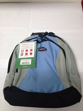 Imagen 3 de 4 de Morral Abismo Wayaraca 14103 (22)