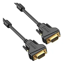 Comprar Cable Vga A Vga, Cable Benfei Vga A Vga De 6 Pies Con Ferrit