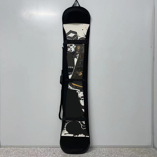 Funda Protectora Para Snowboard Funda Protectora Para 160cm
