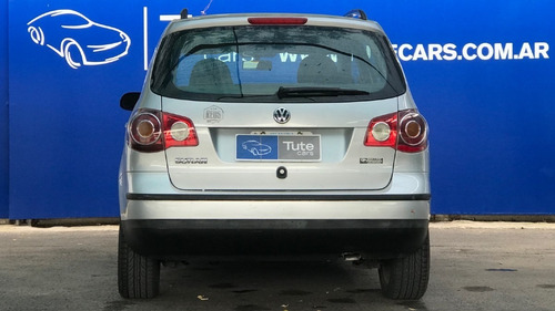 Volkswagen Suran 1.6 Highline - Tute Cars Fernando