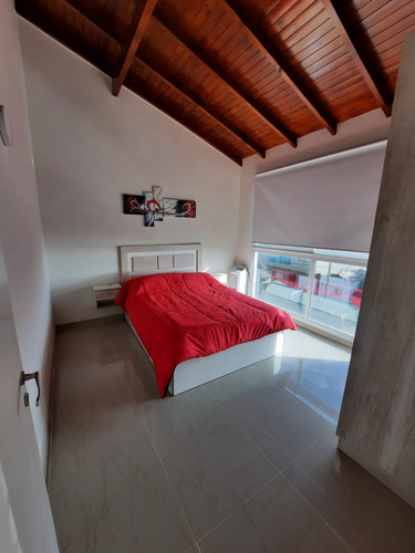 Imagen 4 de 13 de Importante Departamento 3 Ambientes A Estrenar Vista Al Mar