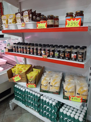 Imagen 2 de 5 de Fondo De Comercio - Carnicería - Caballito