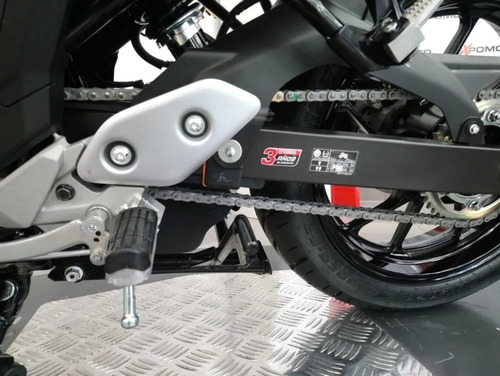 Imagen 23 de 25 de Patentada $2.103.000 O 12de$289.000 Yamaha Fz 25