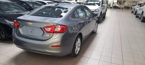 Chevrolet Cruze 1.4 Lt At Sedan