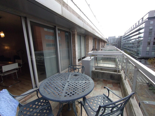 Imagen 7 de 30 de 2 Ambientes En Venta En Puerto Madero. Con Cochera. Balcón Terraza