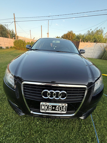 Audi A3 Sportback 1.4 Tfsi S tronic