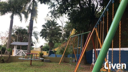Imagem 14 de 30 de Chácara Com 16.000 M² No Buquirinha Ii. - Ch0015