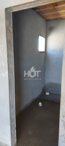 Imagem 9 de 15 de Casa A Venda No Carianos 3 Quartos - 3036