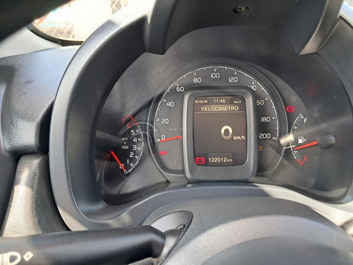 Fiat Uno 1.0 Way Flex 5p