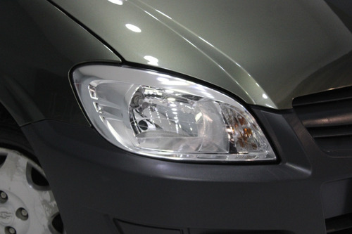 Chevrolet Celta 1.0 Life Flex Power 3p