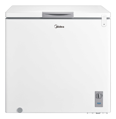 Freezer Horizontal 198 Lts Mfh-1990b258cn Midea