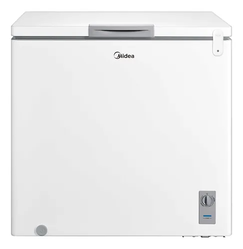 Freezer Horizontal 198 Lts Mfh-1990b258cn Midea