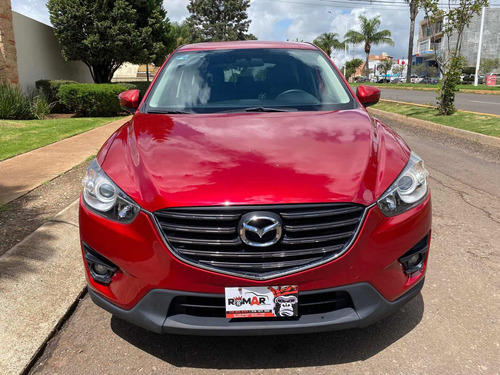 Imagen 2 de 13 de Mazda Cx-5 2.0 L I Sport At 2016
