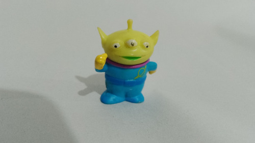 Alien Toy Story (Usado)