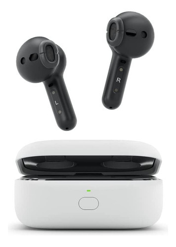 Auriculares Inalambricos Amazon Echo Buds 2023 Black