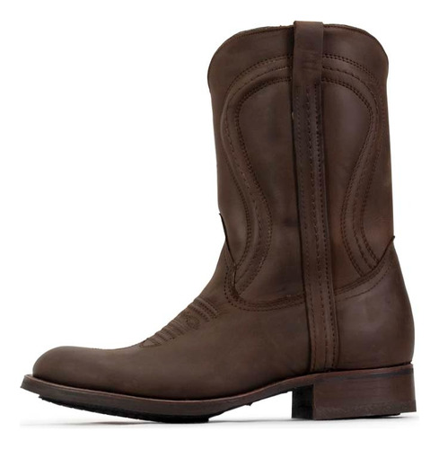 Botas Caballero Loblan Rodeo Mod 2490