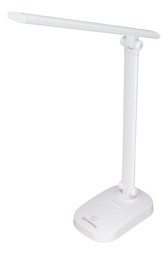 Protección Ocular De Mesa Led Recargable, Plegable, 3 Colore