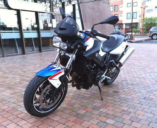 Bmw F800r
