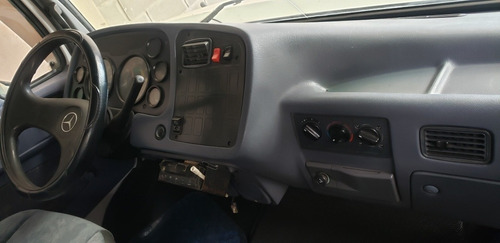 Mercedes 1218