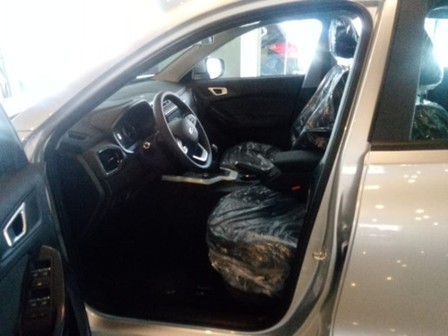 Chery Tiggo 4 Confort Manual