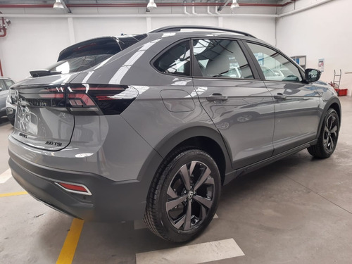 Volkswagen Nivus Highline Hero At 200 Tsi 2021 Gd