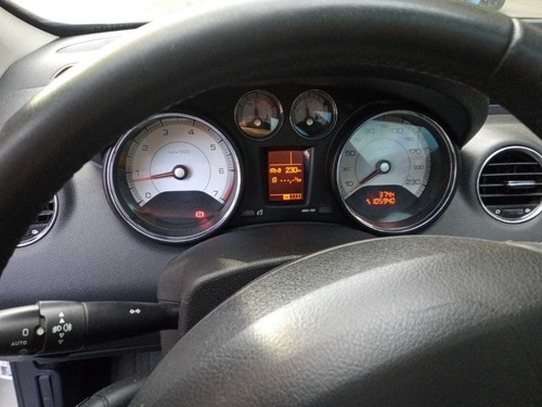 Peugeot 308 Allure