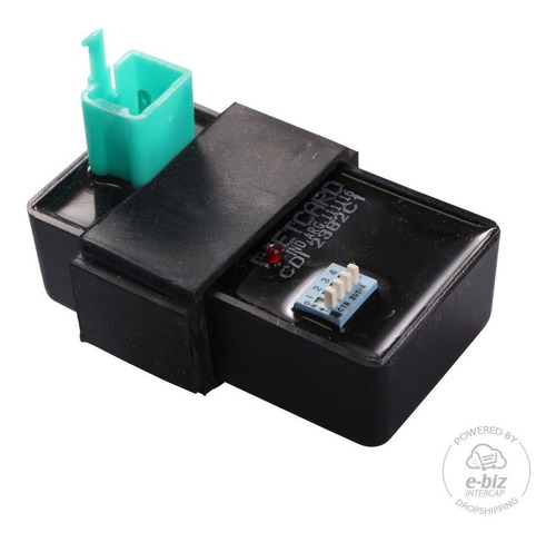 Cdi Pietcard 2382c1 Competicion Universal Programable