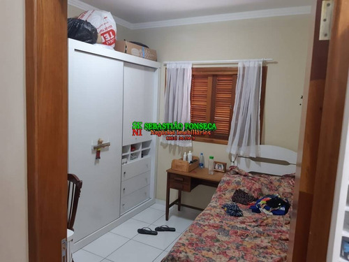Imagem 4 de 15 de Linda Casa 03 Dormitórios Em Jacareí Vendo Ou Troco Por Chácara - 1838