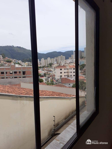 Imagem 12 de 14 de Apartamento No Bairro Santa Ângela- Poços De Caldas Mg. - Ap1756