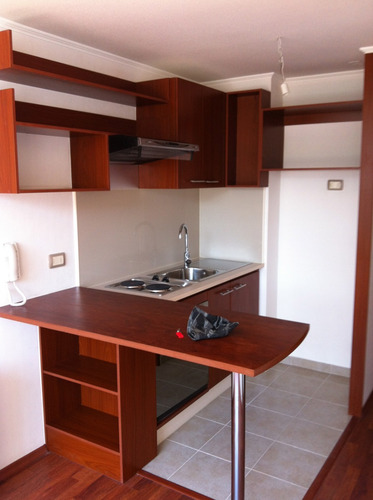 San Isidro 292 Condominio Sefguro