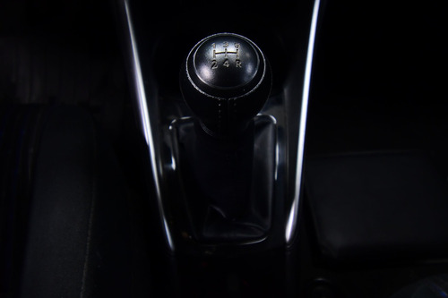 Imagen 10 de 15 de Toyota Yaris 2019 1.5 Core Sedan Mt