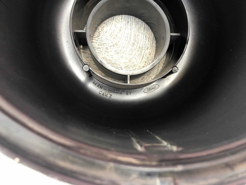 Carcasa De Sensor Maf Ford 44zh 961 A (Usado)