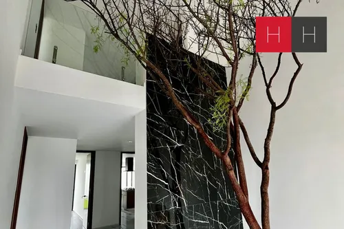 Casa En Venta En La Gran Reserva Lomas De Angelópolis