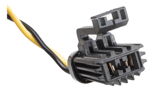 Conector Elect Ventilador Ford Festiva Fiesta Ecosport