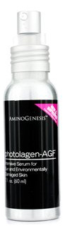 Sérum Intensivo Aminogenesis Photolagen-agf (para Sun & Env.