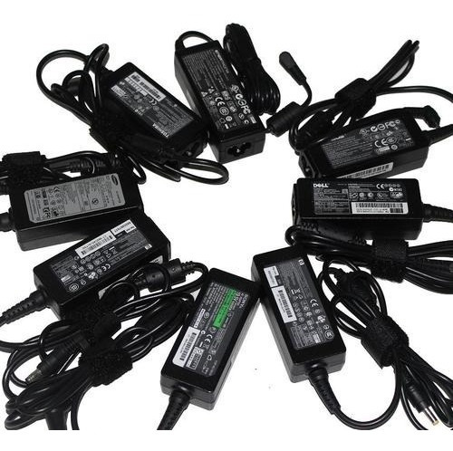 Imagen 1 de 1 de Cargador Original Laptop Acer Dell Hp Lenovo Toshiba Sony