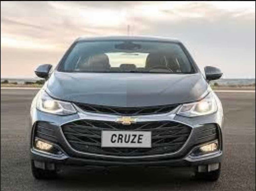 Imagen 9 de 9 de Chevrolet Cruze 5 1.4 Lt At 5p Okm 2022 Concesionario