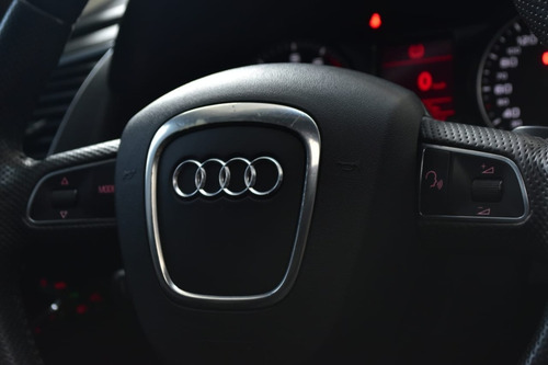 Audi Q5 Fsi 2.0t Quattro 2020 Car Cash