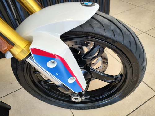 Imagen 19 de 22 de Bmw Gs310 (no Yamaha Mt03 Kawasaki Z400 Ktm Duke 390) Permut