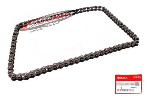 Cadena Distribucion Original Ch 80 Elite 85-06 Moto Sur