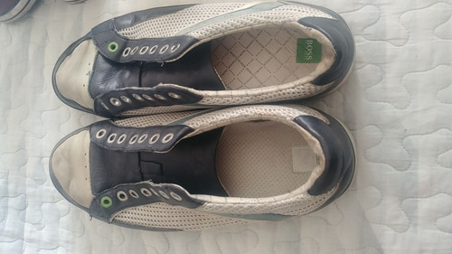 Tenis Hugo Boss Original