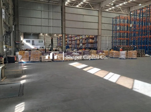 Bodega En Arriendo En Quilicura