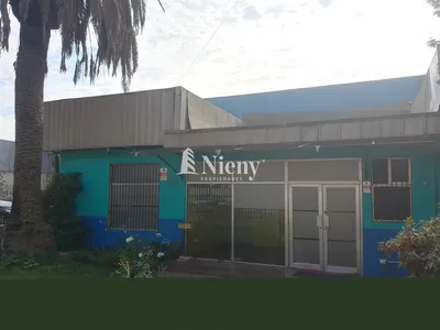 Bodega en arriendo
