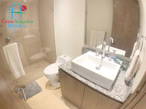 Imagen 10 de 14 de Cad Península Loft B 120. De Playa, Vista Parcial Al Mar