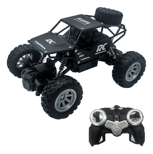 4wd Aleación Control Remoto Coche Rc Escalada 2024