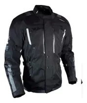 Comprar Campera Joe Rocket Ballistic Parka Larga C\u002F Protecciones Top